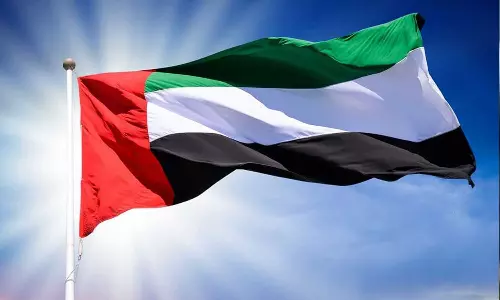 UAE Cabinet has approved the budget for 2025