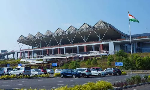 കണ്ണൂർ രാജ്യാന്തര വിമാനത്താവളത്തിന് പോയിന്റ് ഓഫ് കോൾ അനുവദിക്കുക - പ്രവാസി വെൽഫെയർ