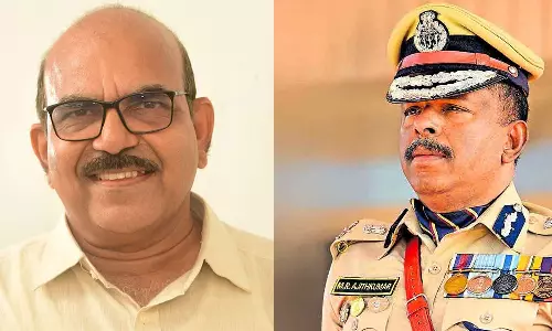 Public Interest petition against P Sasi & Ajith Kumar