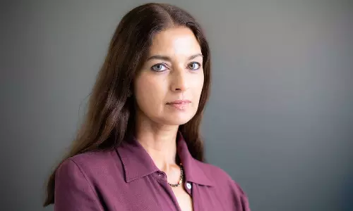 Pulitzer Prize-winning Indian-origin author Jhumpa Lahiri declines award from New York’s Noguchi Museum over new policy banning keffiyehs, Gaza attack, Israel,