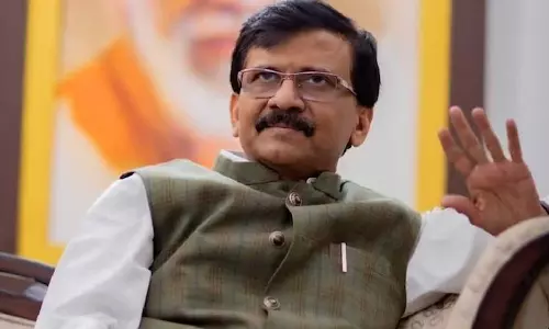 Mumbai court sentences Sanjay Raut to 15 days imprisonment in defamation case