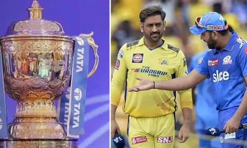 Franchises for Rohit; Franchises pulled the strings before the Tara auction