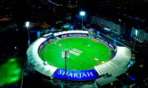 First cricket venue to host 300 international matches; Sharjah Cricket Stadium is about to make history again