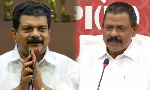 After the serious allegations against Kerala CM Pinarayi Vijayan, CPM to take strict action against PV Anvar MLA, PV Anvar controversy, MV Govindan,