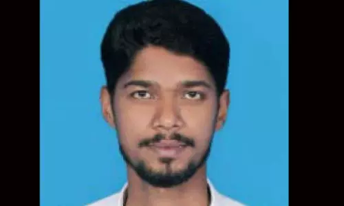 A native of Kozhikode died due to smoke inhalation in Qatar A native of Kozhikode died due to smoke inhalation in Qatar