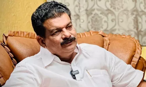 CPM is ready to take up the challenge, Malappuram public meeting will turn into a revolution; PV Anwar, latest news malayalam, സിപിഎം വെല്ലുവിളി ഏറ്റെടുക്കാൻ തയ്യാർ, മലപ്പുറത്തെ പൊതുയോ​ഗം വിപ്ലവമായി മാറും; പി.വി അൻവർ