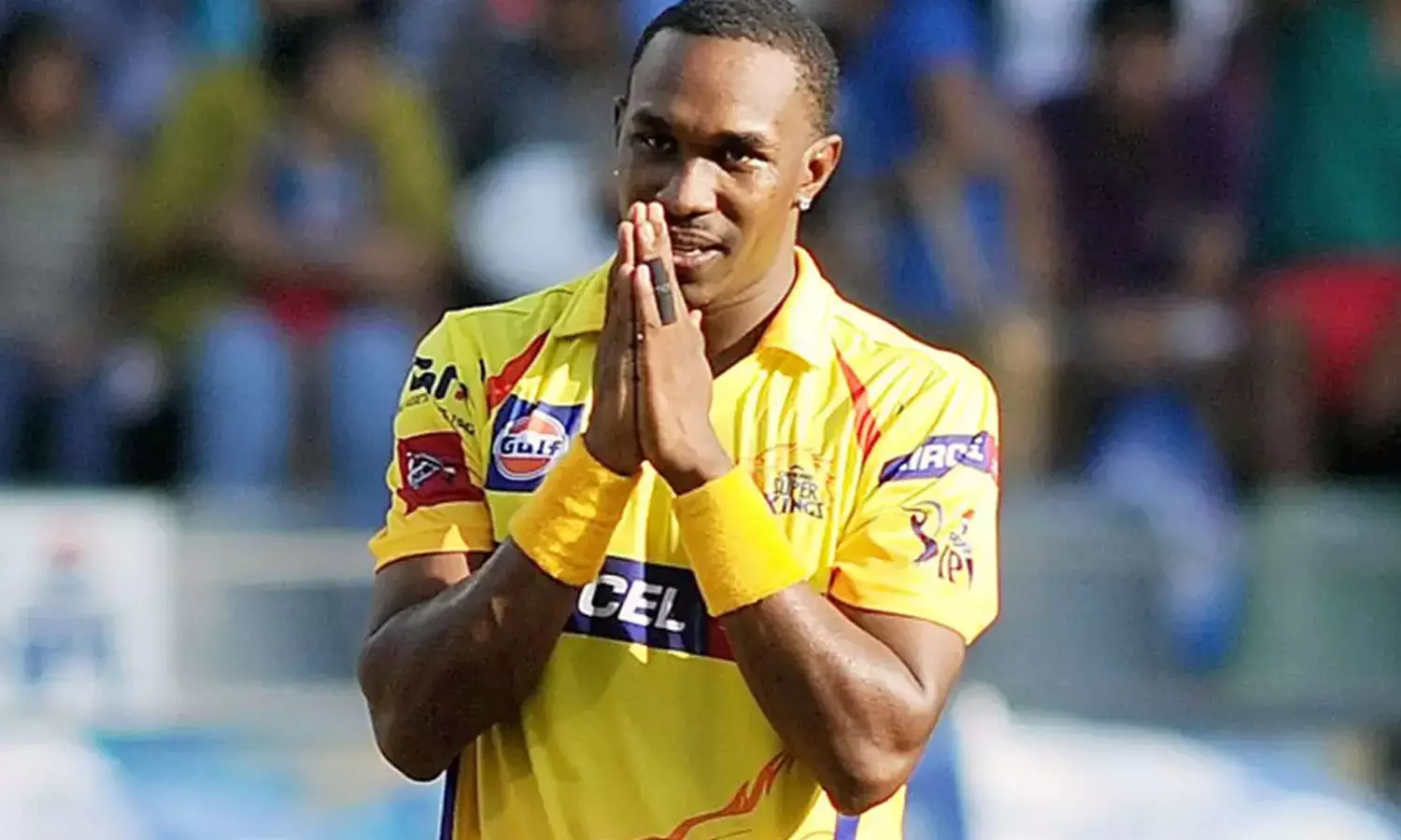 ബൈ ബൈ ചെന്നൈ; ഡ്വൈന് ബ്രാവോ കൊല്ക്കത്തയുടെ പുതിയ മെന്റര് ബൈ ബൈ ചെന്നൈ; ഡ്വൈന് ബ്രാവോ കൊല്ക്കത്തയുടെ പുതിയ മെന്റര്