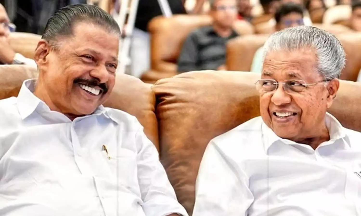 mv govindan and pinarayi vijayan mv govindan and pinarayi vijayan