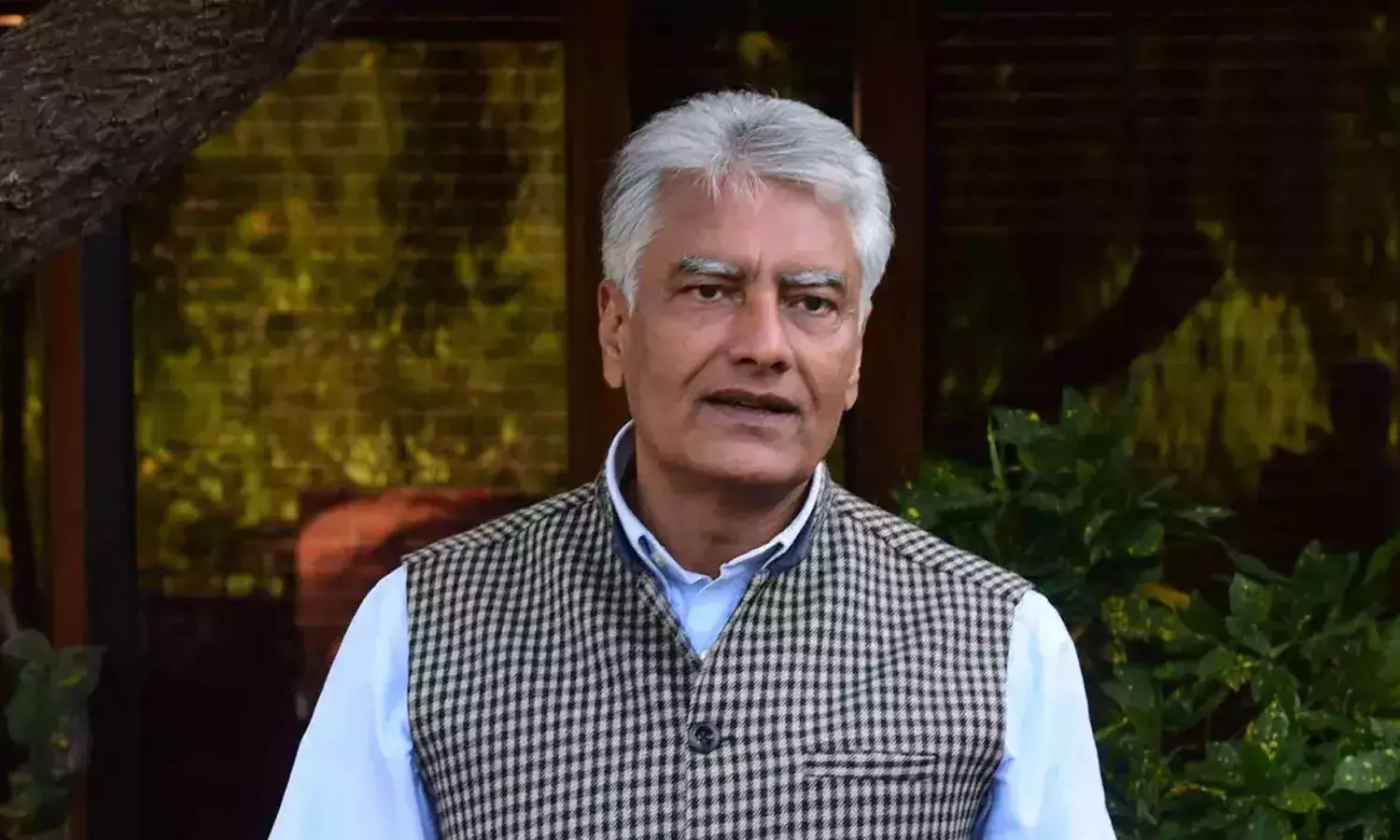 പഞ്ചാബ് ബിജെപിയില് പ്രതിസന്ധി; സുനിൽ ജാഖർ അധ്യക്ഷ സ്ഥാനം രാജിവെച്ചതായി സൂചന; നീക്കം പഞ്ചായത്ത് തെരഞ്ഞെടുപ്പ് അടുത്തിരിക്കെ പഞ്ചാബ് ബിജെപിയില് പ്രതിസന്ധി; സുനിൽ ജാഖർ അധ്യക്ഷ സ്ഥാനം രാജിവെച്ചതായി സൂചന; നീക്കം പഞ്ചായത്ത് തെരഞ്ഞെടുപ്പ് അടുത്തിരിക്കെ