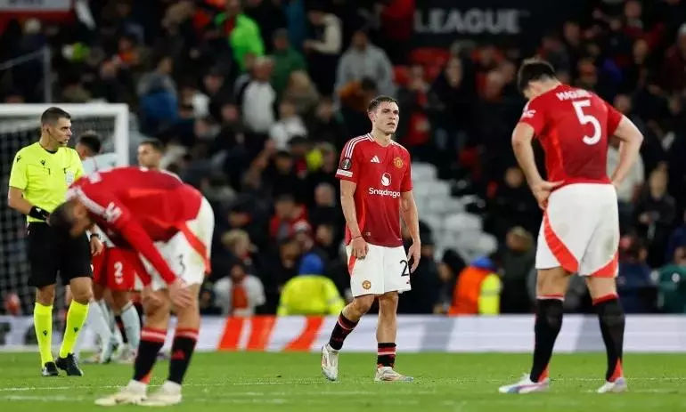 ചുവന്ന ചെകുത്താൻമാരോടെ തുടർ പരാജയങ്ങൾക്ക് ആരാണ് ഉത്തരവാദി?