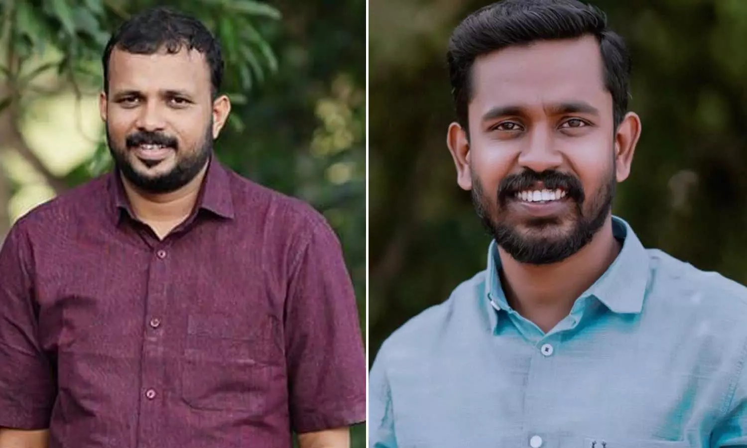 youth congress malappuram