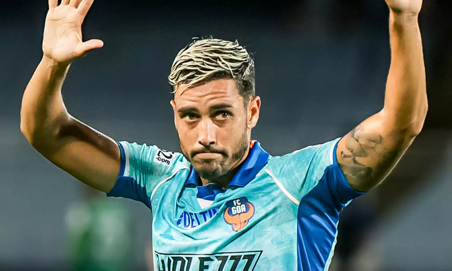 ഹാട്രിക്ക് ഹെരേറ; ഈസ്റ്റ് ബംഗാളിനെ വീഴ്ത്തി ഗോവ ഹാട്രിക്ക് ഹെരേറ; ഈസ്റ്റ് ബംഗാളിനെ വീഴ്ത്തി ഗോവ