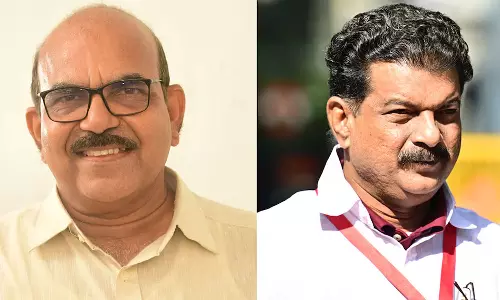 പി. ശശിക്കെതിരെ പീഡനാരോപണം ഉന്നയിച്ച് പി.വി അൻവർ