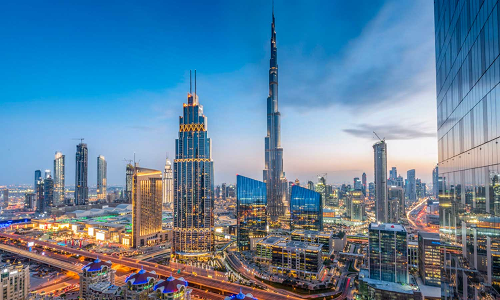 Global Innovation Index 2024: UAE Ranks First In North Africa And Western Asia Region