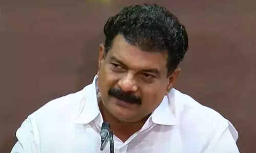 PV Anvar More Response and Criticism Against Party and Govt And Indicates to form New party PV Anvar More Response and Criticism Against Party and Govt And Indicates to form New party