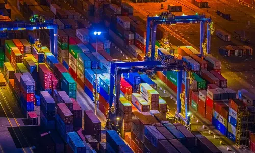 Global Logistics Forum 2024 Set To Transform International Trade And Supply Chains In Riyadh