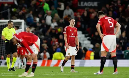 ചുവന്ന ചെകുത്താൻമാരോടെ തുടർ പരാജയങ്ങൾക്ക് ആരാണ് ഉത്തരവാദി?