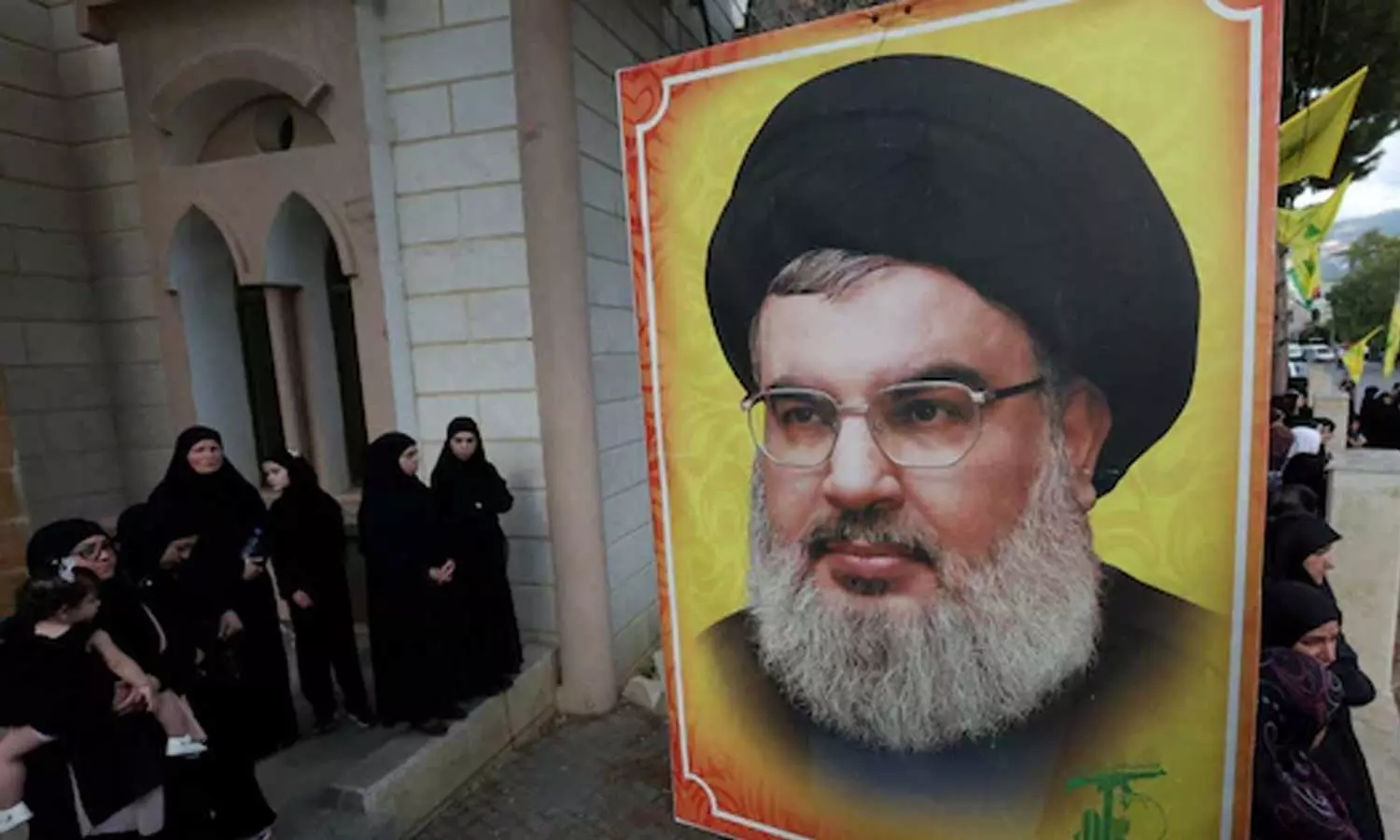 ഹിസ്ബുല്ല തലവൻ ഹസൻ നസ്റുല്ല കൊല്ലപ്പെട്ടോ? ഇസ്രായേൽ ബോംബാക്രമണത്തിൽ സംഭവിച്ചതെന്ത് ഹിസ്ബുല്ല തലവൻ ഹസൻ നസ്റുല്ല കൊല്ലപ്പെട്ടോ? ഇസ്രായേൽ ബോംബാക്രമണത്തിൽ സംഭവിച്ചതെന്ത്