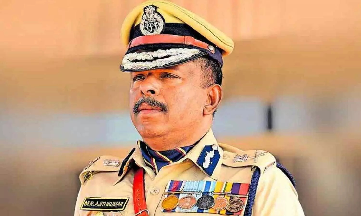 ആർഎസ്എസ് നേതാക്കളെ കണ്ടത് പരിചയപ്പെടാന് വേണ്ടി; റാം മാധവിനെ സ്വയം മുൻകൈയെടുത്തു കണ്ടു-അജിത് കുമാറിന്റെ മൊഴി പുറത്ത് ആർഎസ്എസ് നേതാക്കളെ കണ്ടത് പരിചയപ്പെടാന് വേണ്ടി; റാം മാധവിനെ സ്വയം മുൻകൈയെടുത്തു കണ്ടു-അജിത് കുമാറിന്റെ മൊഴി പുറത്ത്