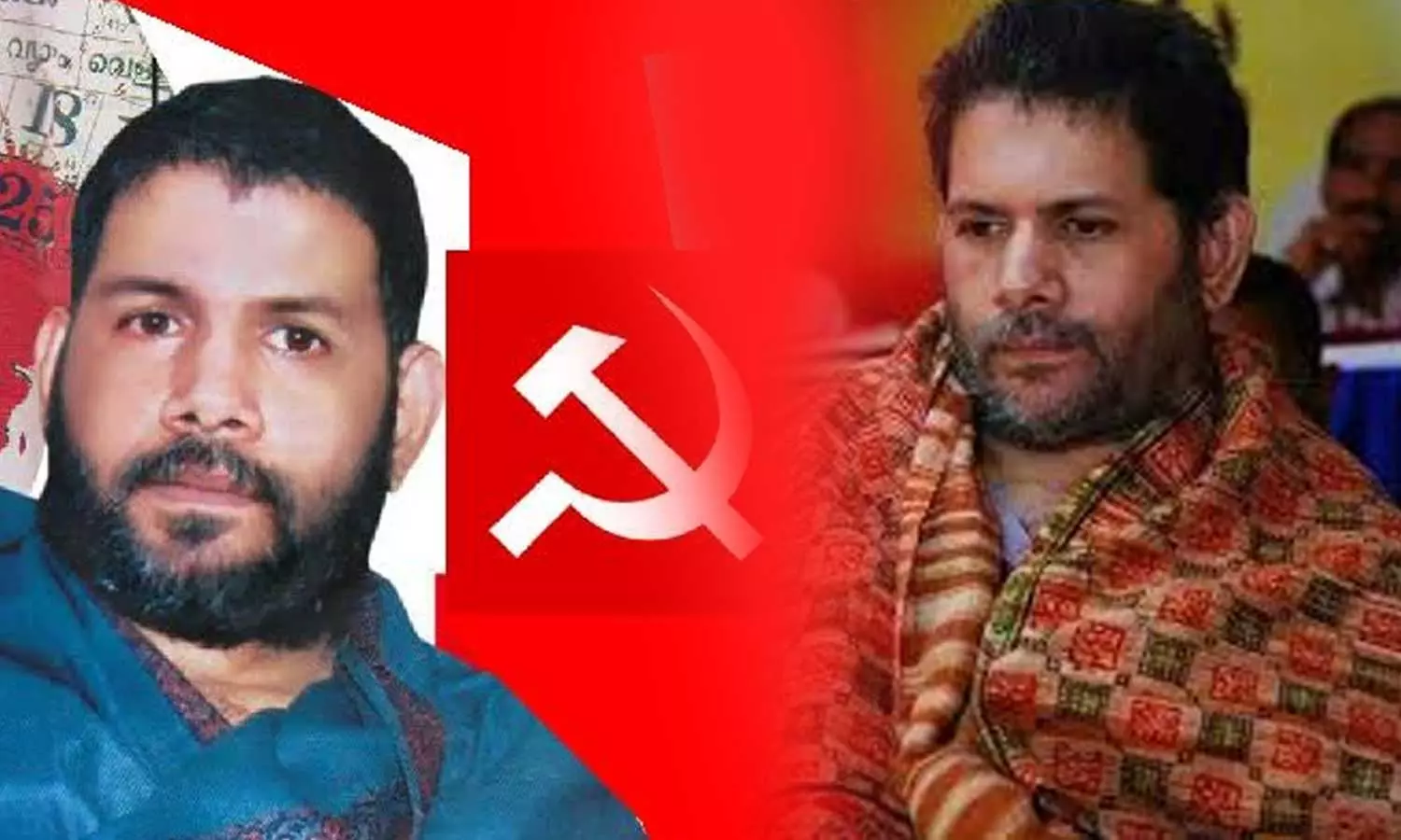 Pushpans Death as a mute witness to the policy changes of CPM in three decades Pushpans Death as a mute witness to the policy changes of CPM in three decades