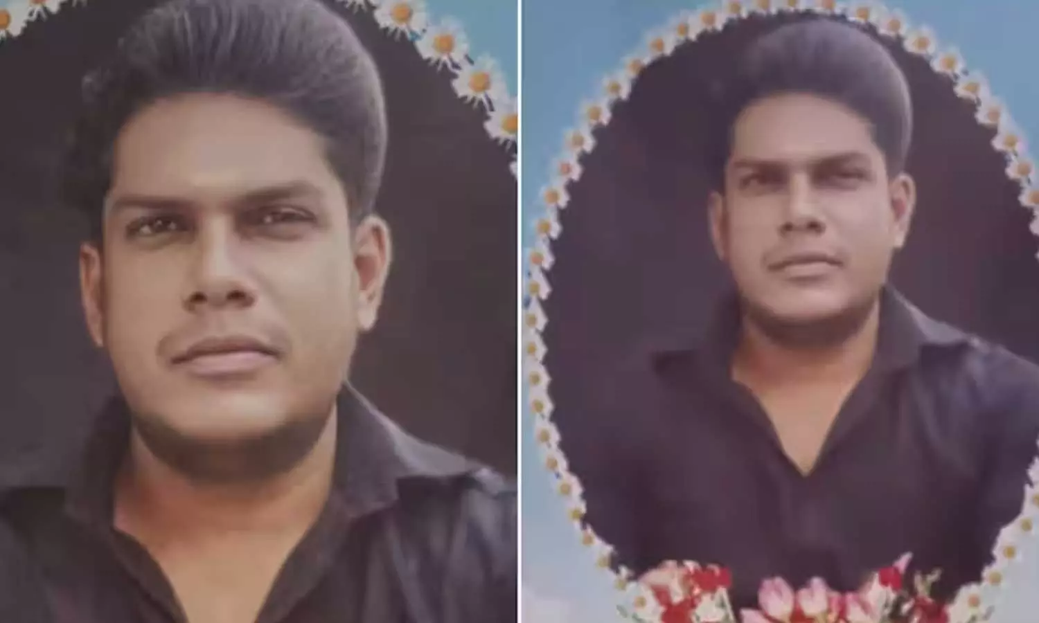 Young man committed suicide in Thrissur