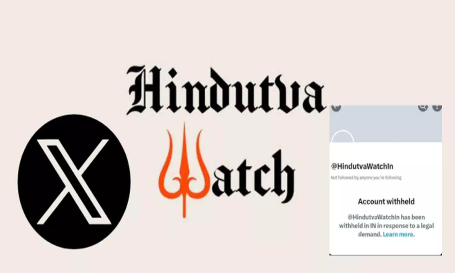 Blocking of Hindutva Watch account ‘unjustified, disproportionate’: X tells Delhi HC, latest news, കേന്ദ്രത്തിന്റെ വാദം അടിസ്ഥാനരഹിതം, ഹിന്ദുത്വ വാച്ചിന്റെ അക്കൗണ്ട് പുനഃസ്ഥാപിക്കാൻ തയ്യാർ; എക്‌സ് ഡൽഹി ഹൈക്കോടതിയിൽ
