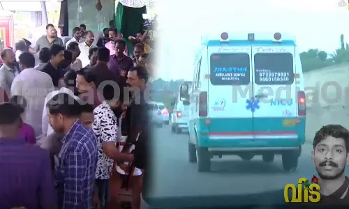 Kerala mourns Arjuns final homecoming, Arjun missing, Arjun rescue, Shirur landslide, Arjun funeral,