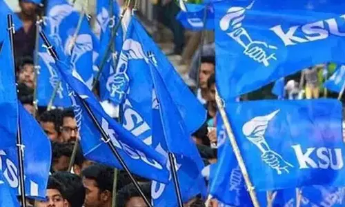 KSU Against crime branch report on gun man attack KSU Against crime branch report on gun man attack