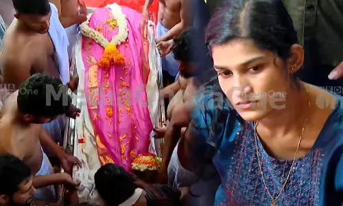 Arjun funeral live updates, Arjun rescue, Shirur landslide, Arjun missing,