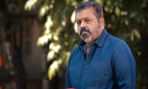 തൃശൂർ പൂരം കലക്കൽ: സുരേഷ് ഗോപിക്കെതിരെ പരാതി നൽകി സിപിഐ