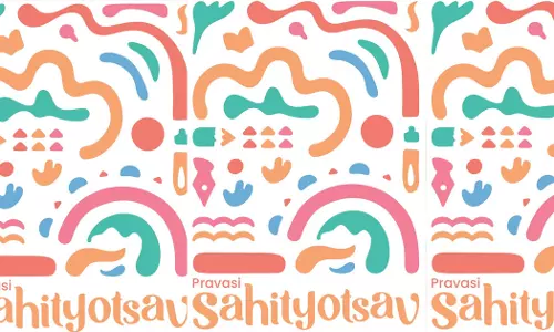 Registration for Pravasi Sahityotsav has started