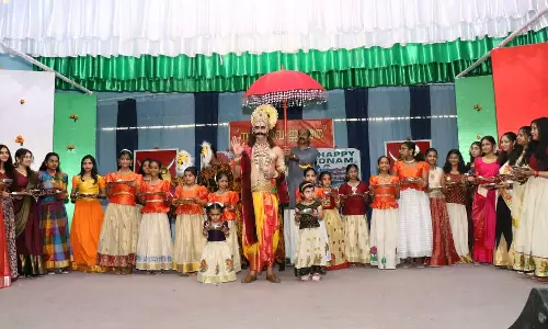 സലാല എൻ.എസ്.എസ് ഓണാഘോഷം സംഘടിപ്പിച്ചു