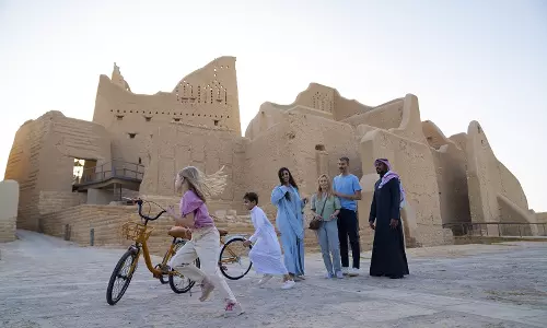 17 മില്യണും കടന്ന് മുന്നോട്ട്; സൗദിയിലെത്തുന്ന വിനോദസഞ്ചാരികളിൽ ഈ വർഷം റെക്കോർഡ് വർധന