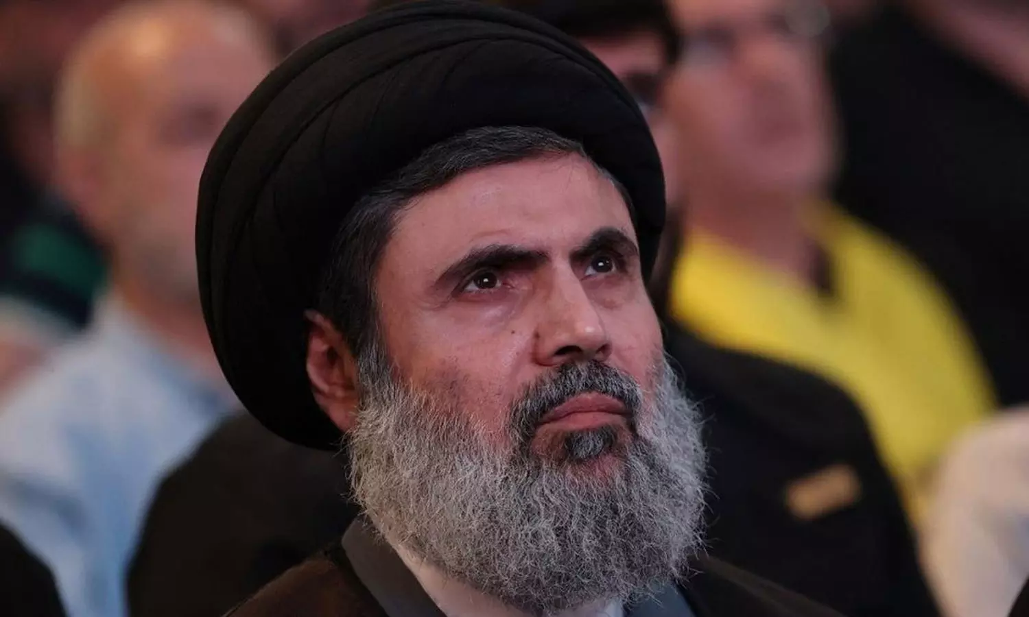 ഹിസ്ബുല്ലയുടെ മേധാവിയാകാന്‍ ഹാഷിം സഫിയുദ്ദീൻ ?... ചുമതല ഉടനെന്ന് റിപ്പോര്‍ട്ട്