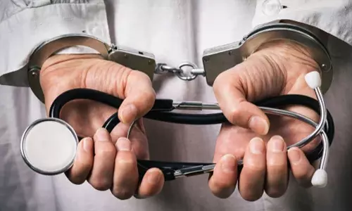 Illegal gender testing, abortion after being identified as a girl; The doctor was arrested,latest news malayalam, നിയമവിരുദ്ധമായി ലിംഗനിർണയ പരിശോധന, പെൺകുട്ടിയാണെന്ന് തിരിച്ചറിഞ്ഞതിനു പിന്നാലെ ഗർഭച്ഛിദ്രം; ഡോക്ടർ അറസ്റ്റിൽ