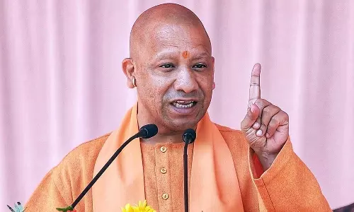 Maulvi in J&K greeted me with Ram Ram impact of Art 370 abrogation says Adityanath