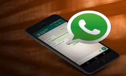 Gurugram cops file case against WhatsApp officials for not cooperating in probe