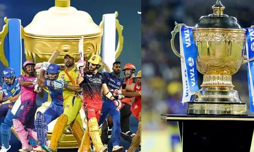 IPL 2025 with drastic change; Six players can be retained and Dhoni can be included as an uncapped player