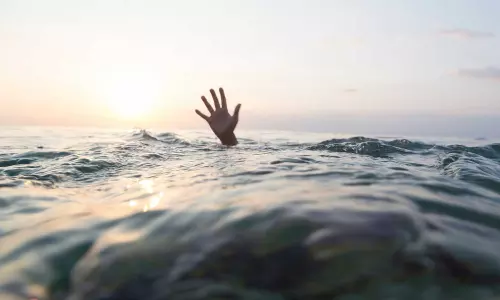 കുറ്റ്യാടിയിൽ പുഴയിൽ കുളിക്കാനിറങ്ങിയ വിദ്യാർഥികൾ മുങ്ങിമരിച്ചു