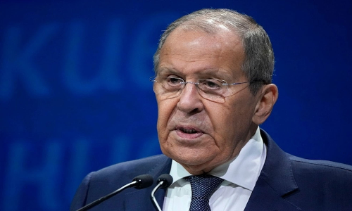 ലെബനാനിലെ പേജര്‍ ആക്രമണം യു.എസിന് അറിയാമായിരുന്നുവെന്ന് റഷ്യന്‍ വിദേശകാര്യ മന്ത്രി