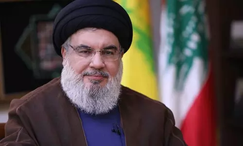 Body of Hezbollah leader Hassan Nasrallah recovered