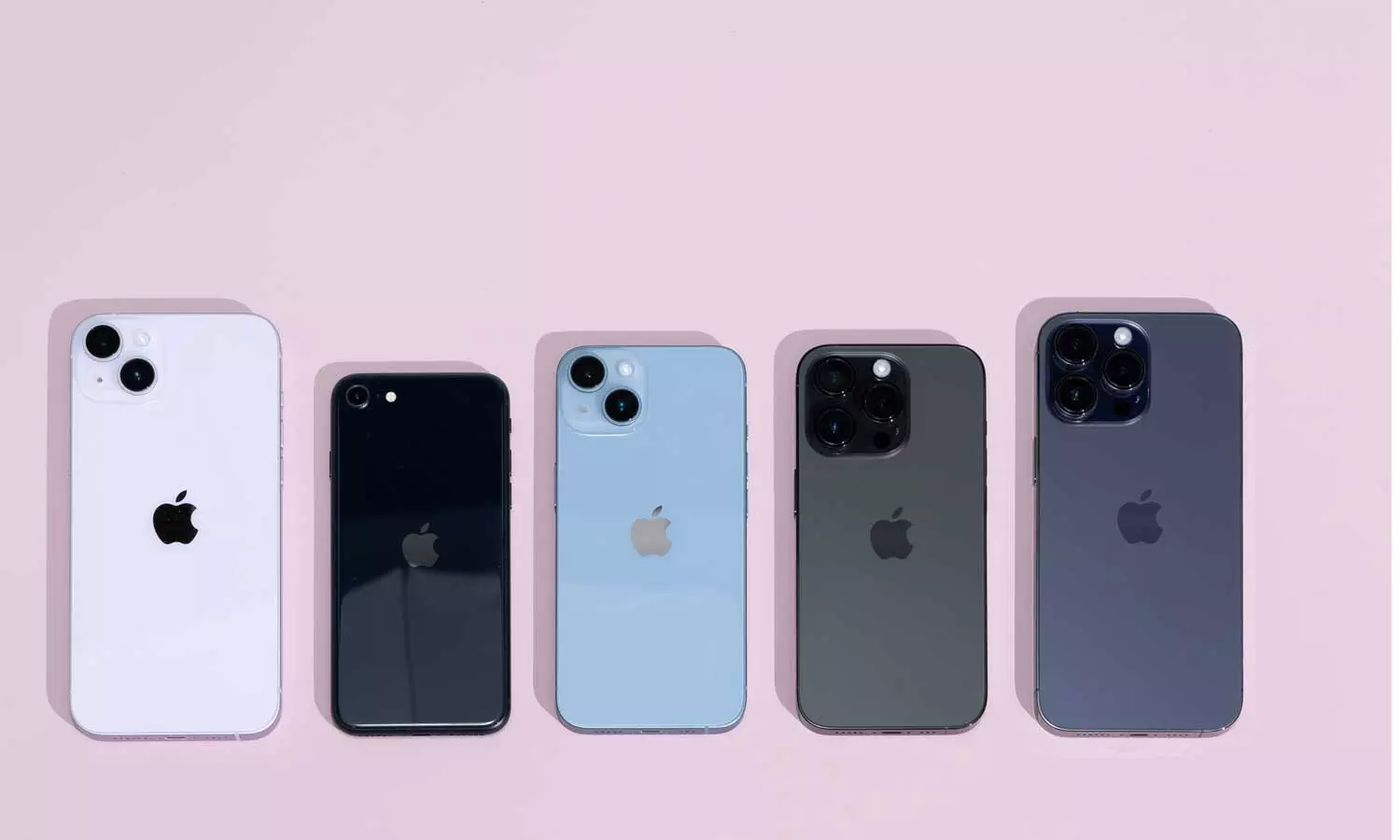 രാജ്യത്ത് ഐ ഫോൺ വിതരണം മുടങ്ങു​മോ? തീപിടിത്തമുണ്ടായ നിർമാണ പ്ലാന്റിന് പ്രവർത്തനാനുമതി നിഷേധിച്ച് തമിഴ്നാട്