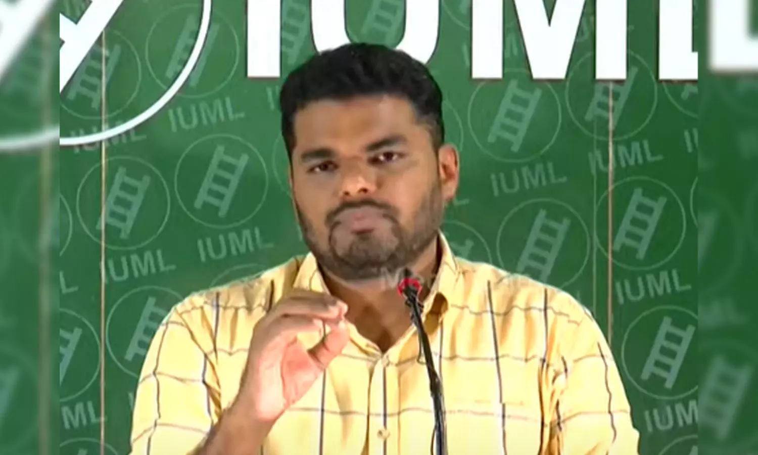 The High Court Cancelled the case against P.K Navas The High Court Cancelled the case against P.K Navas