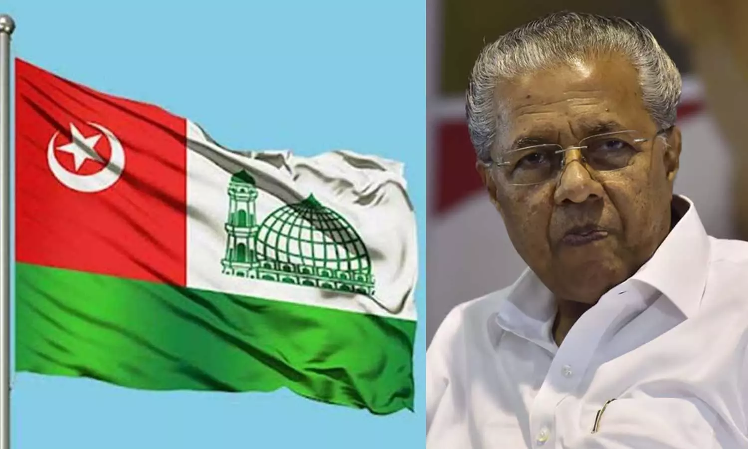 Kerala Muslim Jamaat Against The Statements of CM Pinarayi Vijayan Against Malappuram