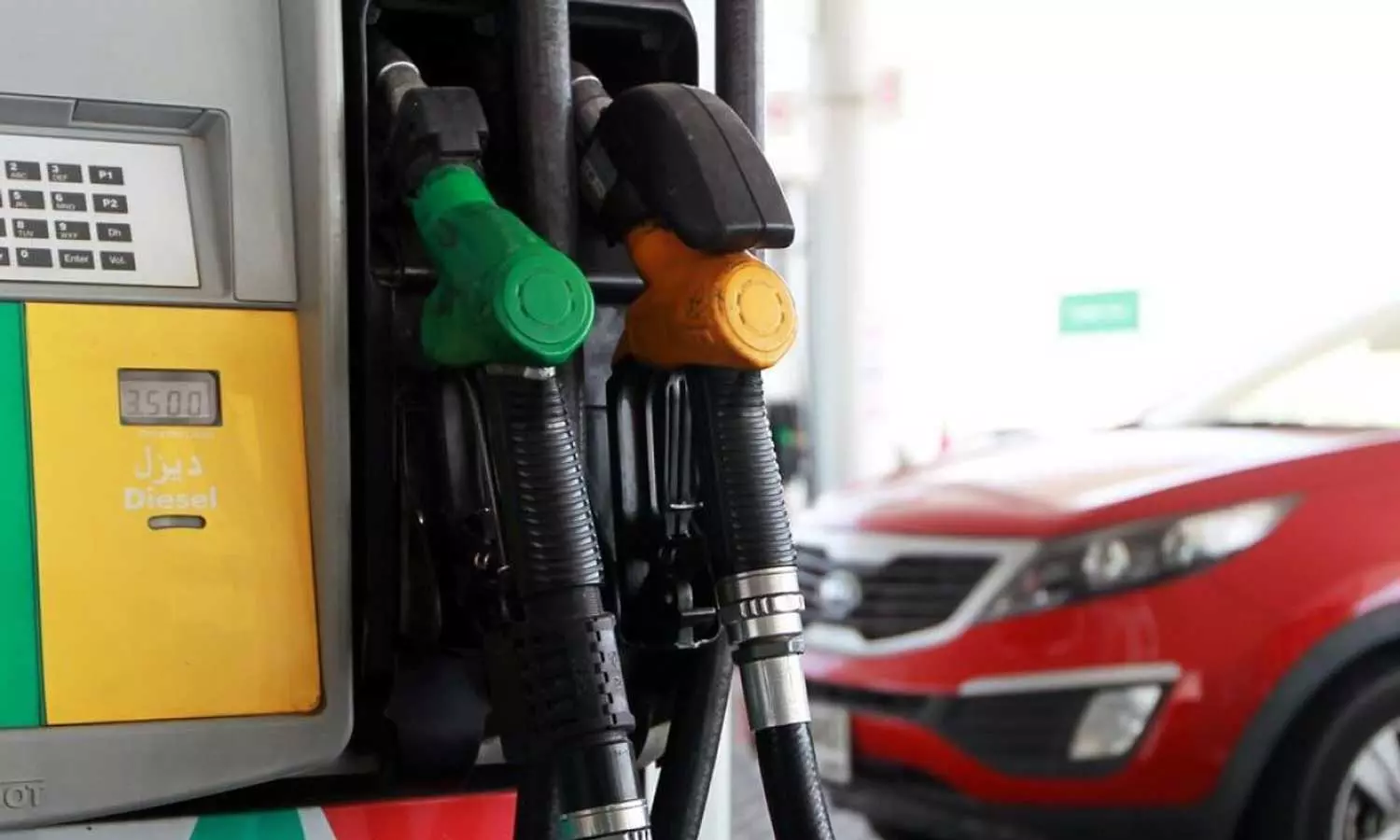 ഖത്തറിൽ പെട്രോളിൻ്റെയും ഡീസലിൻ്റെയും വില കുറച്ചു