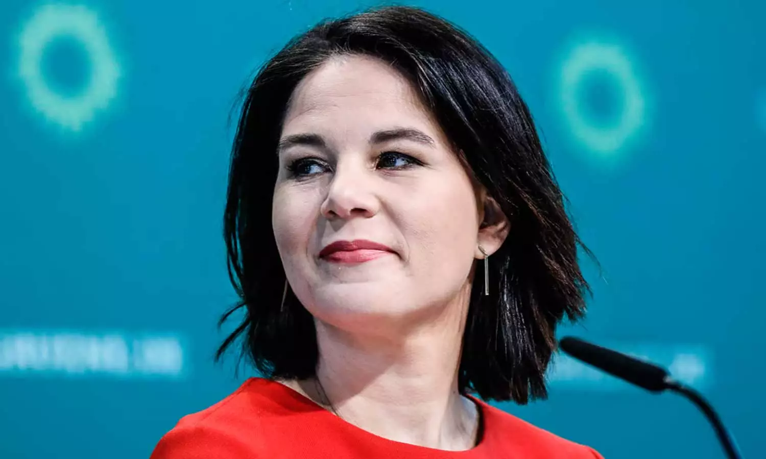 German foreign minister Annalena Baerbock criticizes Israel for assassinating Hezbollahs Hassan Nasrallah, Israel Hezbollah war 2024, Hassan Nasrallah assassination, Lebanon attack