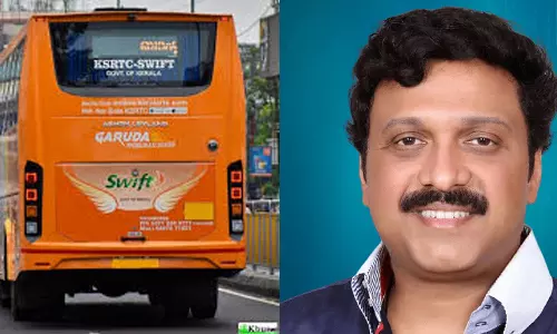 No rules; Transport Ministers warning to K-Swift employees, latest news malayalam, ചട്ടമ്പിത്തരം വേണ്ട; കെ-സ്വിഫ്റ്റ് ജീവനക്കാർക്ക് ​ഗതാ​ഗത മന്ത്രിയുടെ മുന്നറിയിപ്പ്