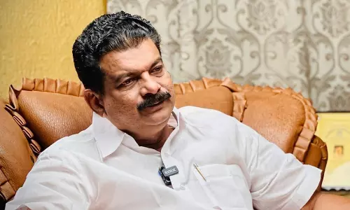 ഗോത്രഭ്രഷ്ടന്‍; പി.വി അന്‍വറിന്റെ രാഷ്ട്രീയ ഖനനം അതിരുകടക്കുമ്പോള്‍