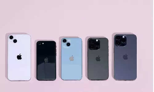 രാജ്യത്ത് ഐ ഫോൺ വിതരണം മുടങ്ങു​മോ? തീപിടിത്തമുണ്ടായ നിർമാണ പ്ലാന്റിന് പ്രവർത്തനാനുമതി നിഷേധിച്ച് തമിഴ്നാട്