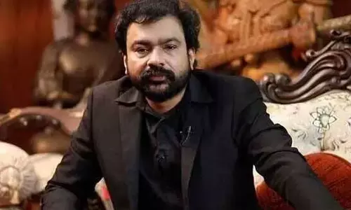 imprisonment for the manager of Monson Mavunkal